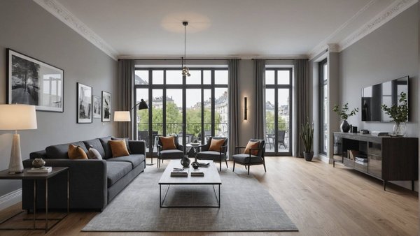 Découvrez l'excellence des agences barnes à lyon