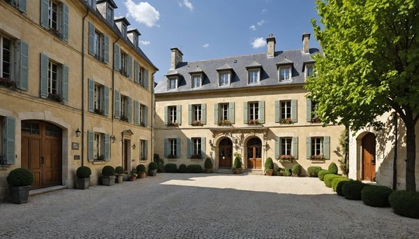 Trouvez votre bien d'exception avec barnes à saint-gervais